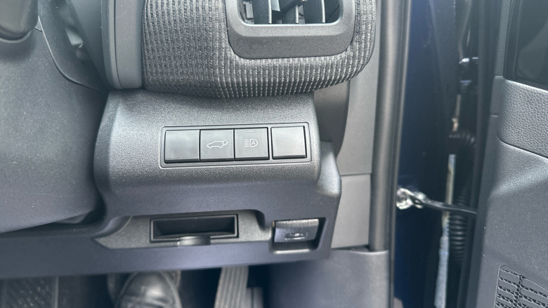 Toyota bZ4X 160kW Vision 71.4kWh 5dr Auto AWD [11kW] Electric Hatchback